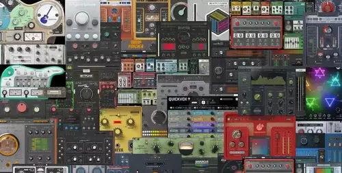 More information about "United Plugins – Bundle 2026.7 – CE-V.R (VST, VST3, AAX) [WIN x64]"